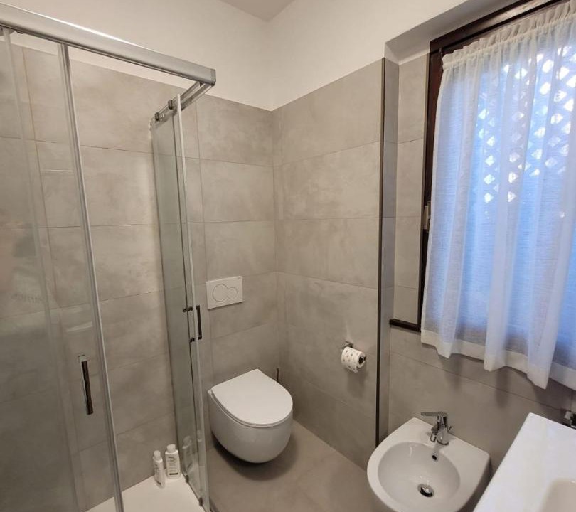 Photo of Bathroom in La Pelosa