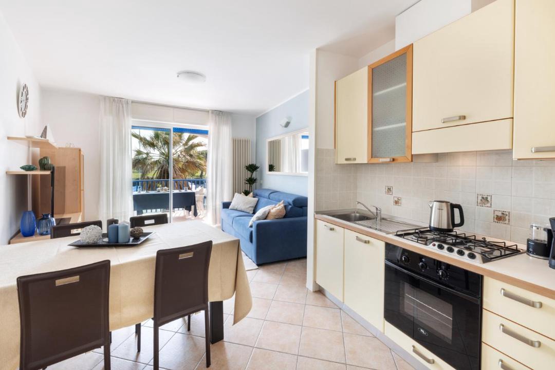 Photo of Kitchen in Misano Adriatico