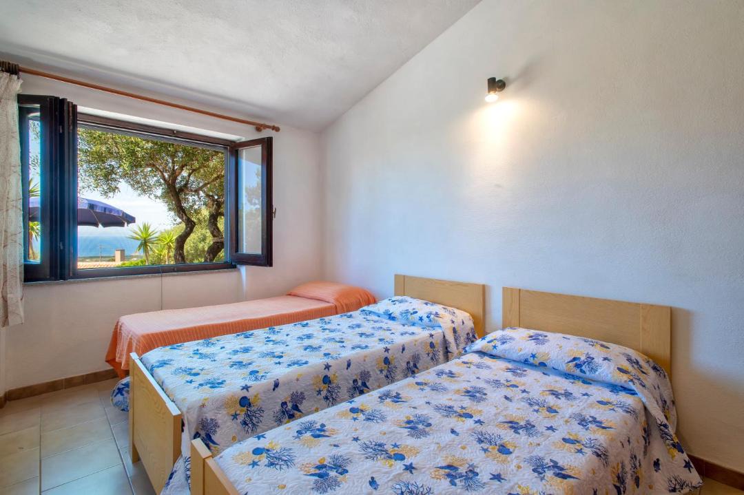 Photo of Bedroom in Paduledda