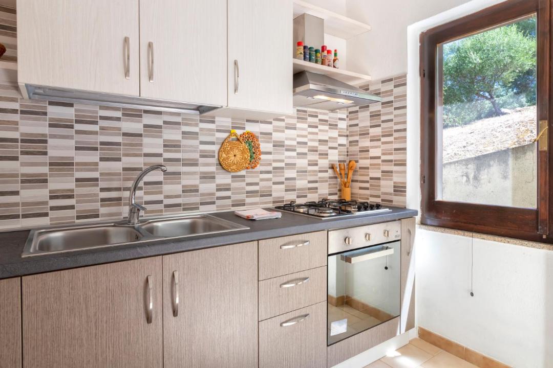 Photo of Kitchen in Paduledda