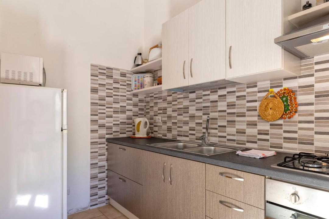 Photo of Kitchen in Paduledda
