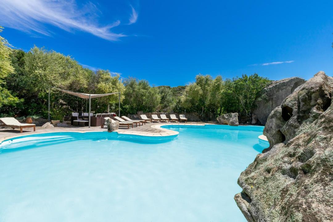 Photo of Others in Porto Rotondo