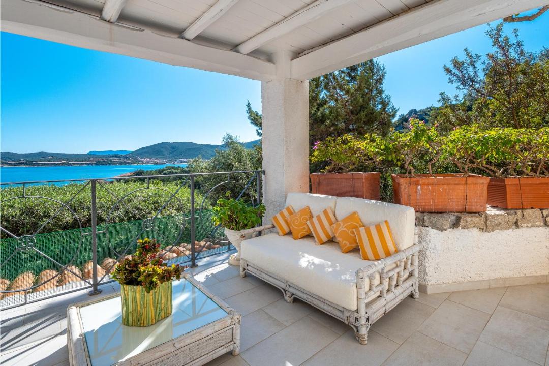 Photo of Patio Balcony in Golfo di Marinella