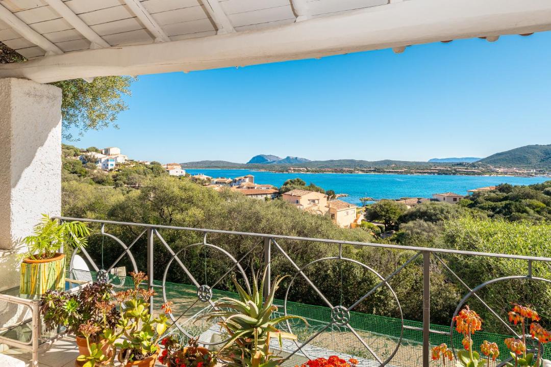 Photo of Patio Balcony in Golfo di Marinella