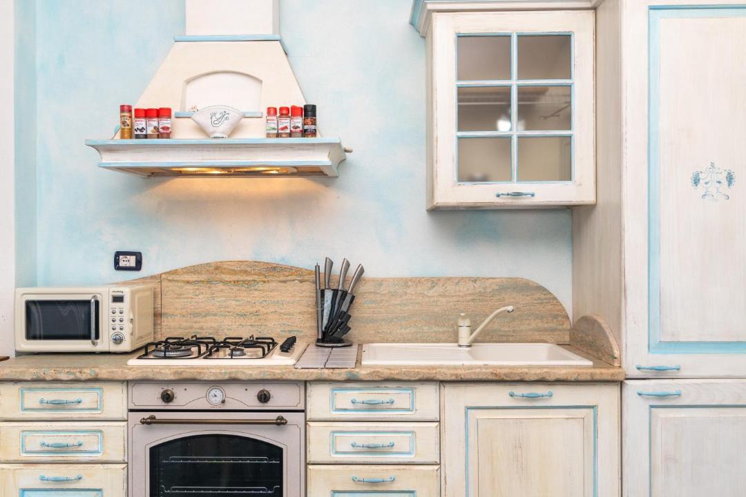 Photo of Kitchen in Luddui