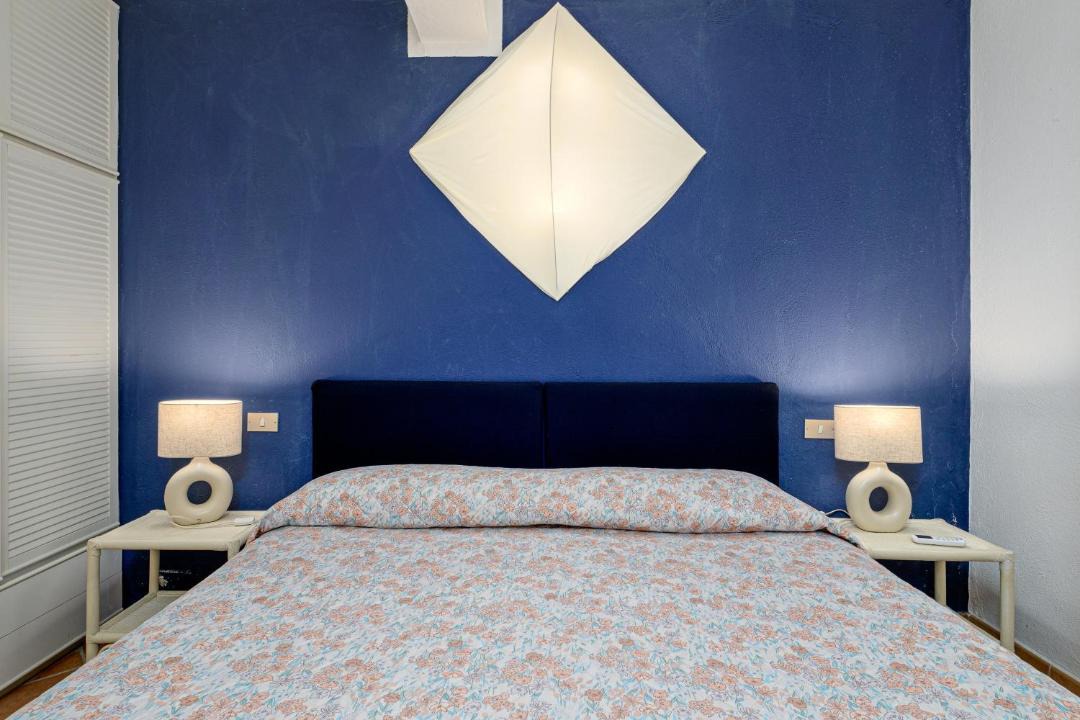 Photo of Bedroom in Porto Rotondo