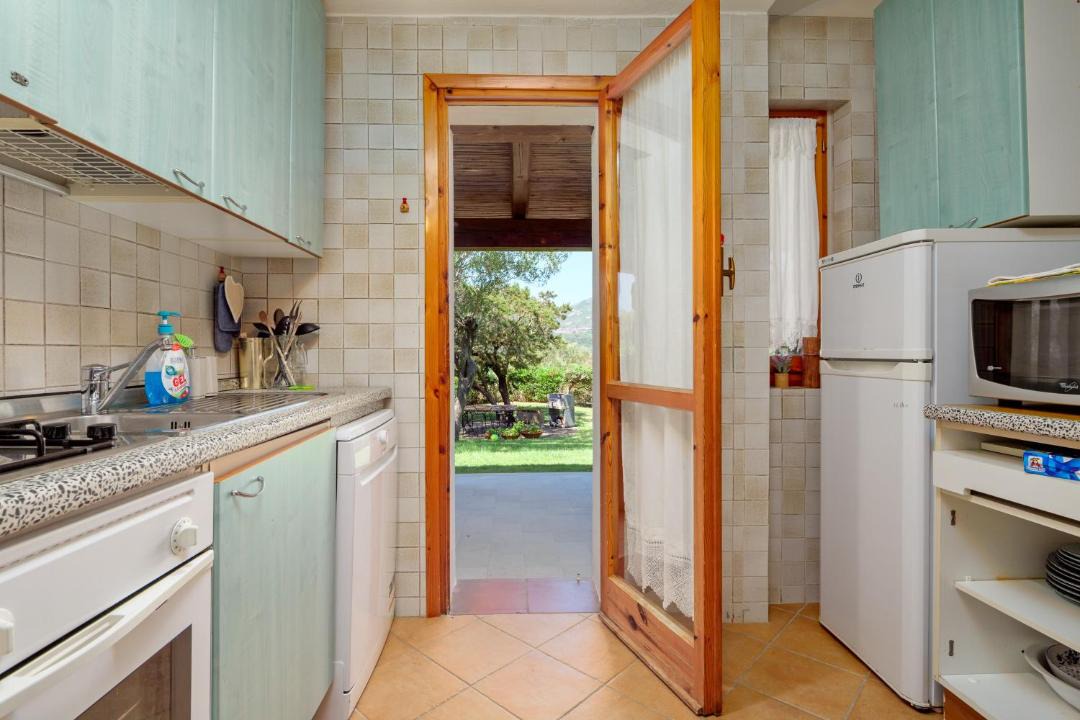 Photo of Kitchen in Porto Rotondo