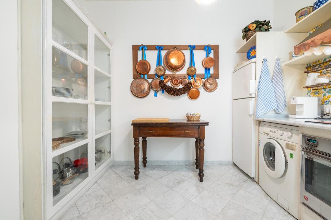 Photo of Kitchen in Marina District