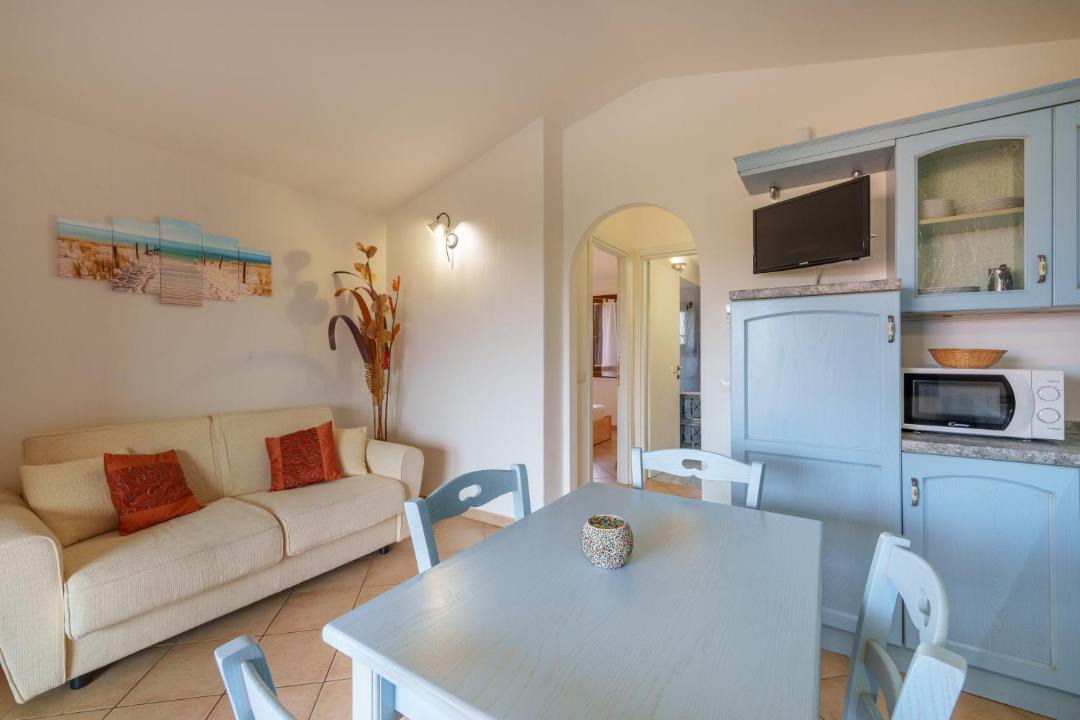 Photo of Kitchen in Murta Maria