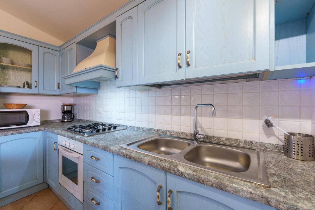 Photo of Kitchen in Murta Maria