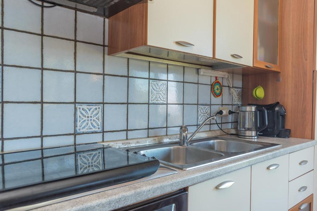 Photo of Kitchen in San Pasquale
