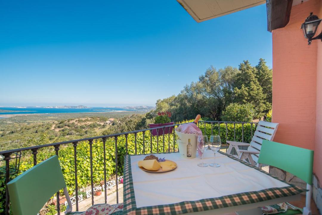Photo of Patio Balcony in San Pasquale