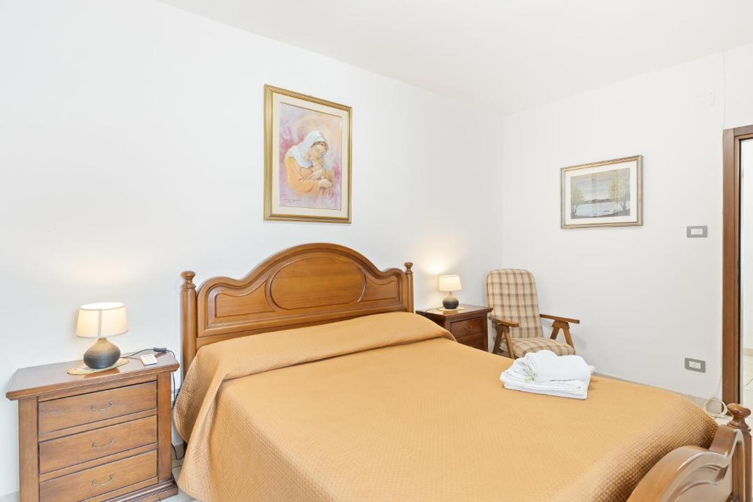 Photo of Bedroom in Scano di Montiferro