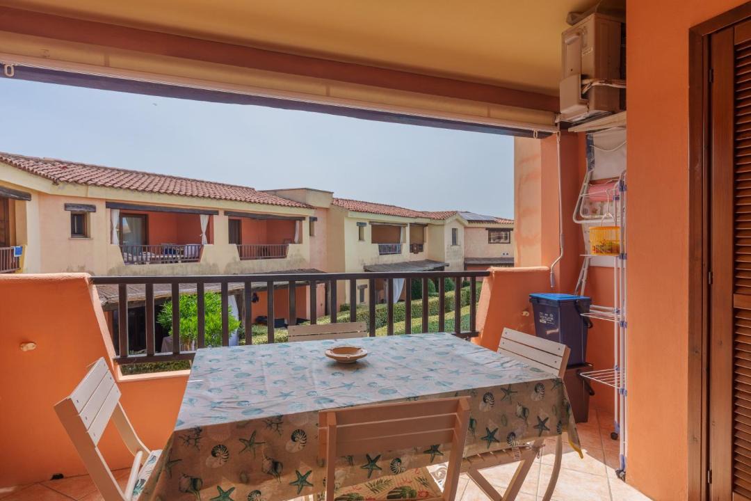 Photo of Patio Balcony in Murta Maria