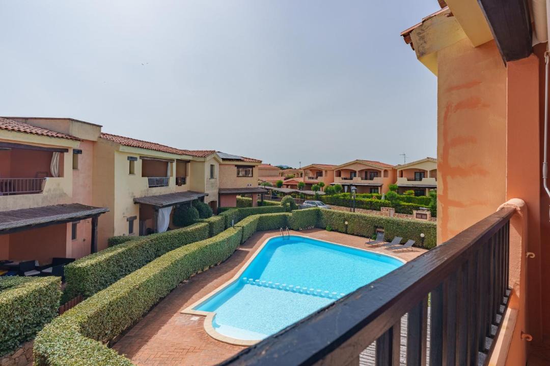 Photo of Patio Balcony in Murta Maria