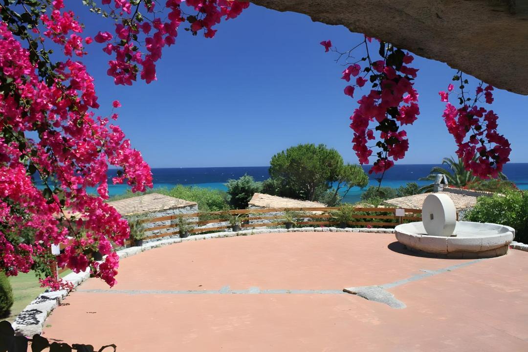 Photo of Patio Balcony in Sant'Elmo