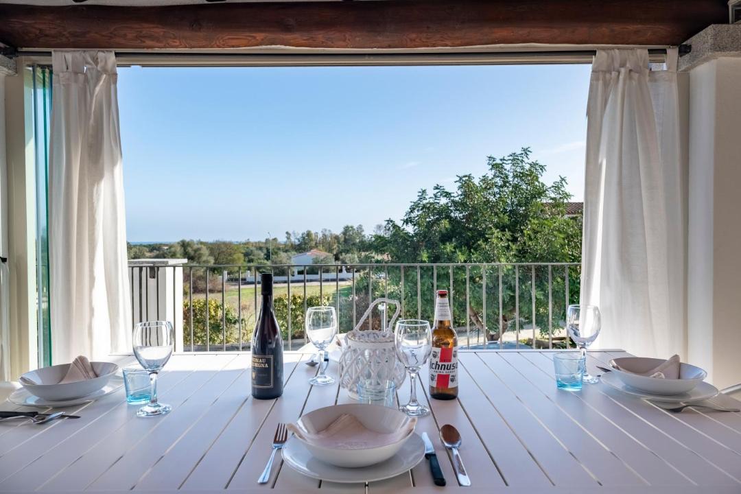 Photo of Patio Balcony in Torre di Bari
