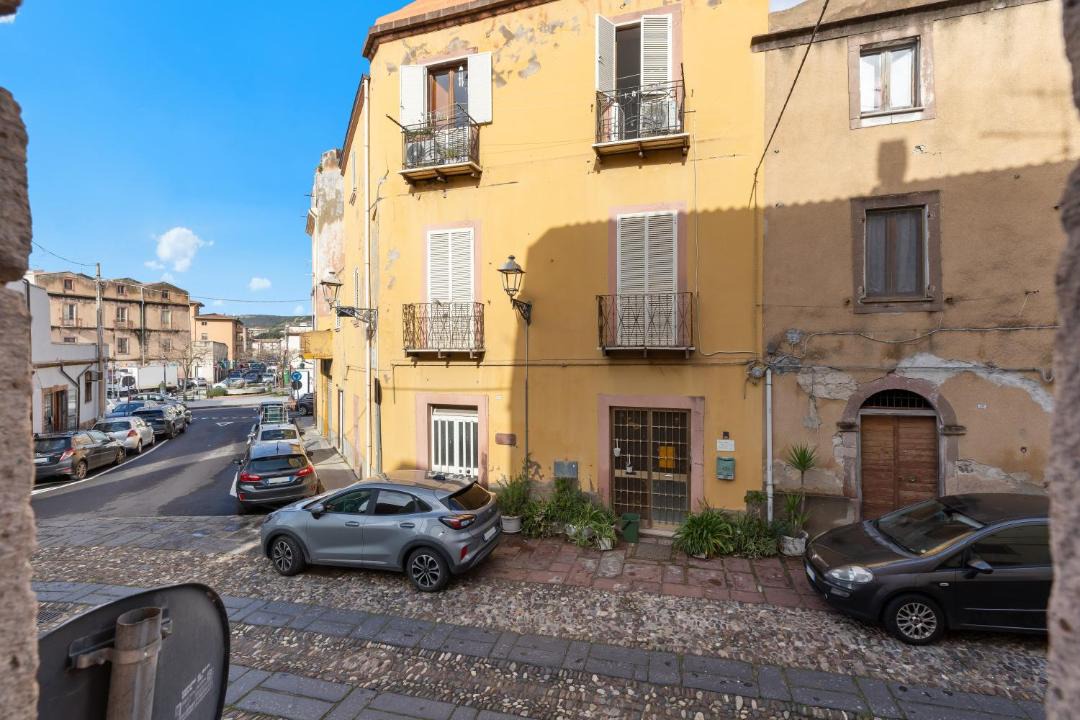 Photo of Others in Bosa Historic Centre