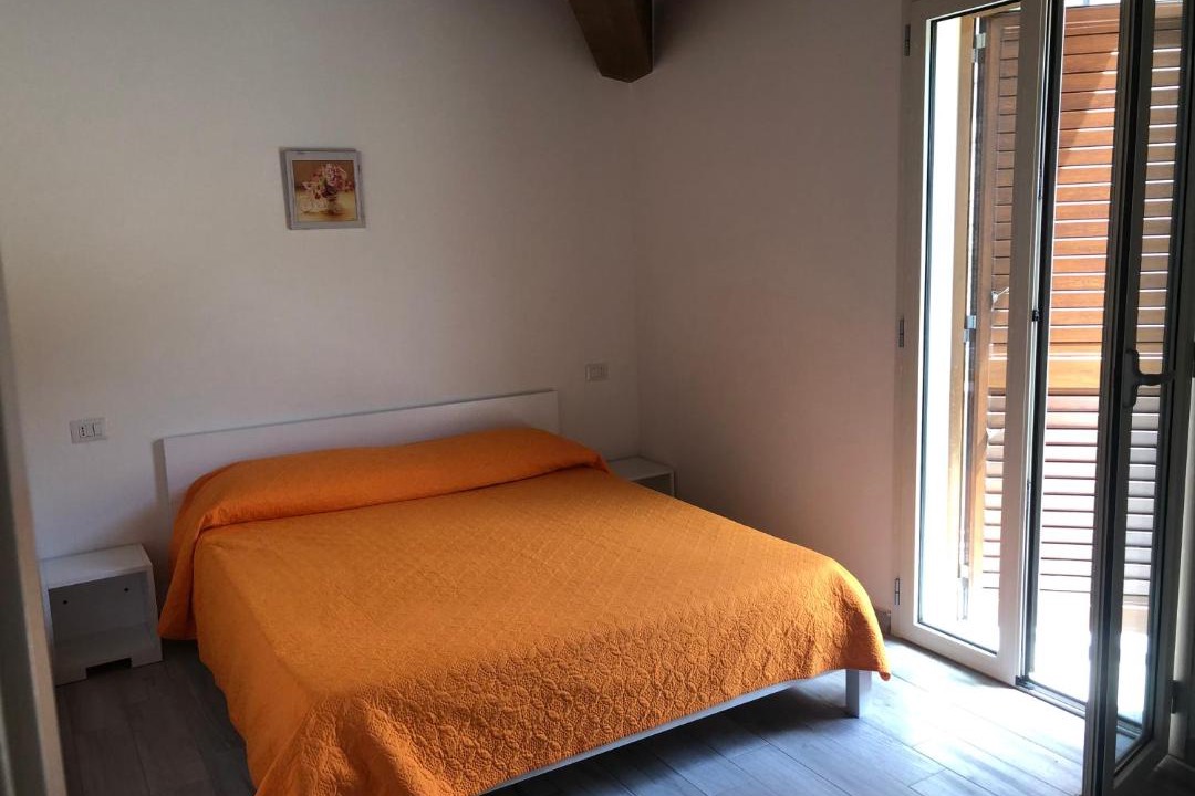 Photo of Bedroom in Paduledda