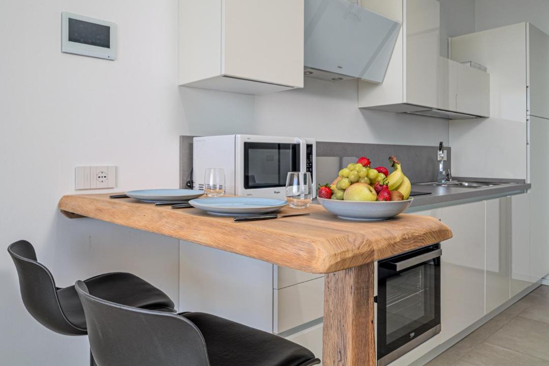 Photo of Kitchen in Golfo Aranci