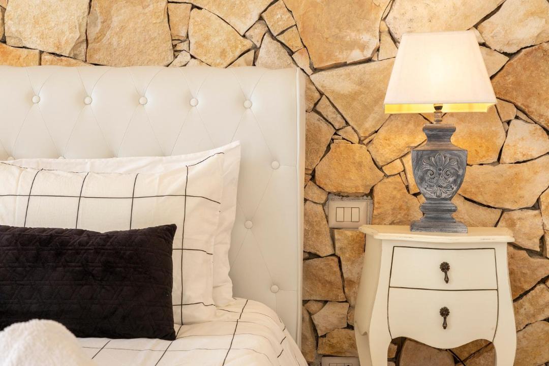 Photo of Bedroom in Sorso