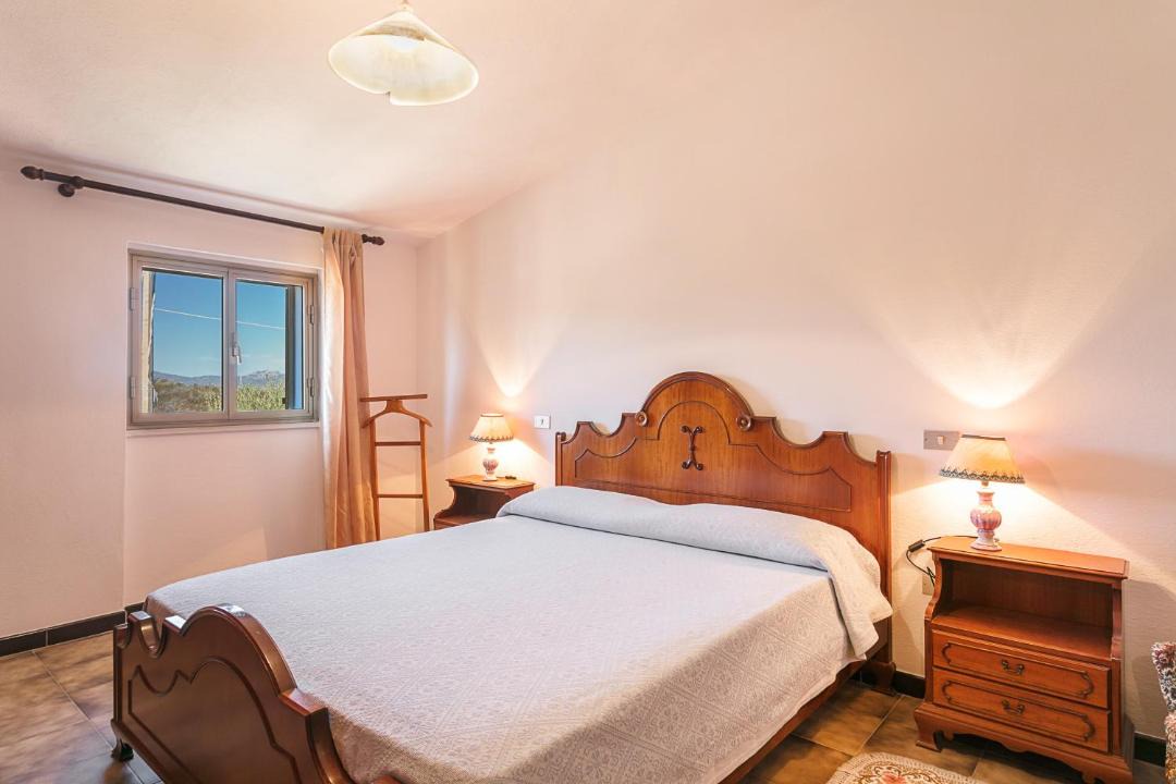 Photo of Bedroom in Tiriddo