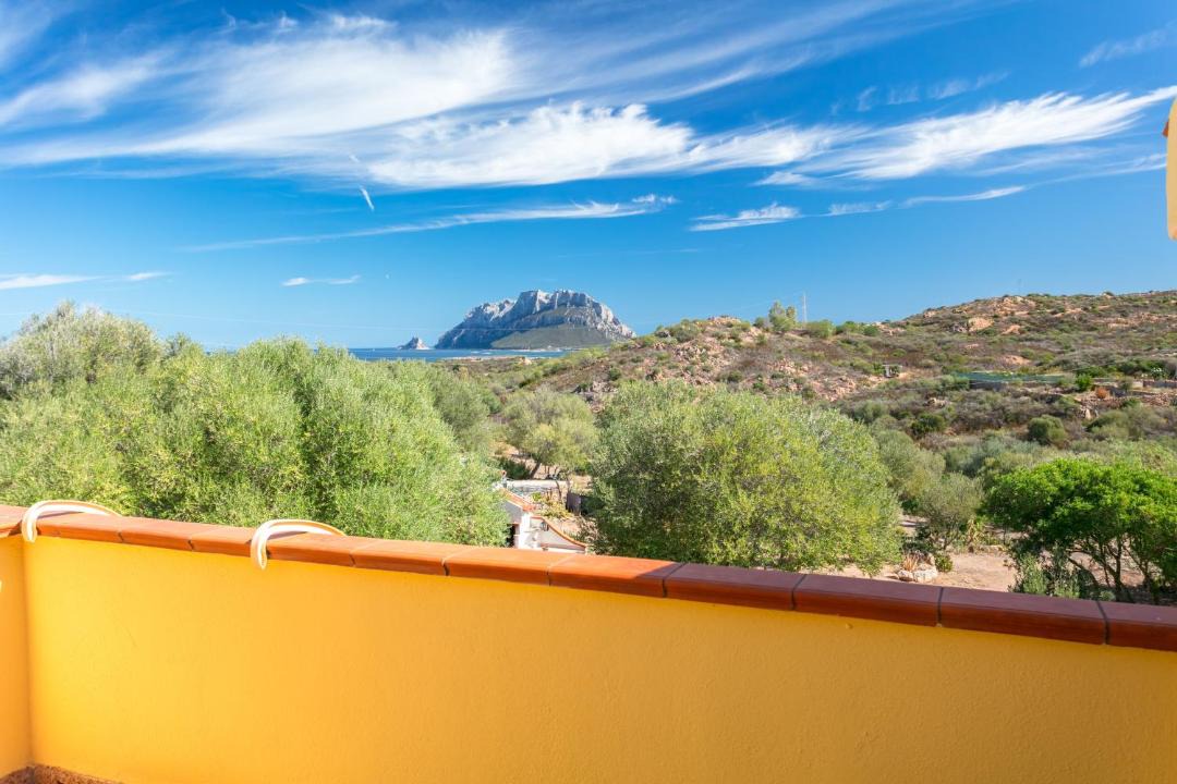 Photo of Patio Balcony in Tiriddo
