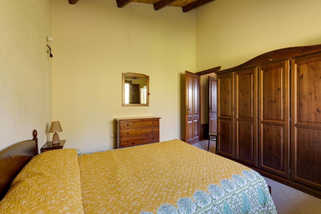 Photo of Bedroom in Marrubiu