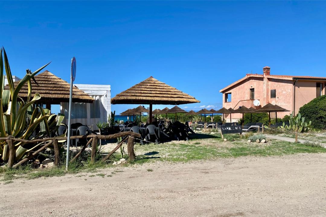 Photo of Others in Sa Rocca Tunda