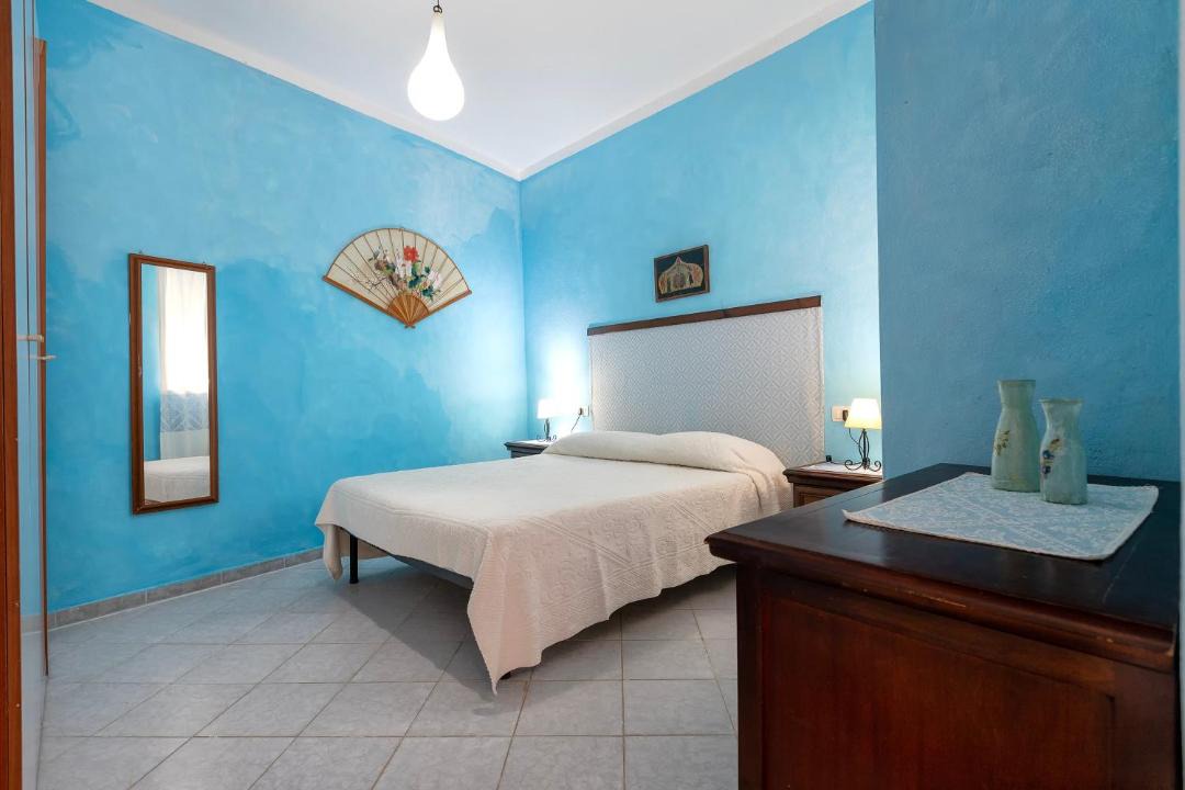 Photo of Bedroom in Valledoria