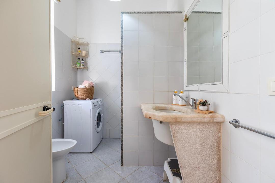 Photo of Bathroom in Valledoria