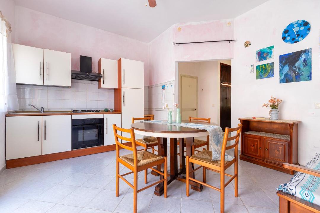 Photo of Kitchen in Valledoria