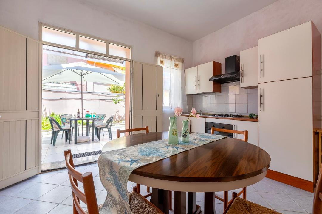 Photo of Kitchen in Valledoria