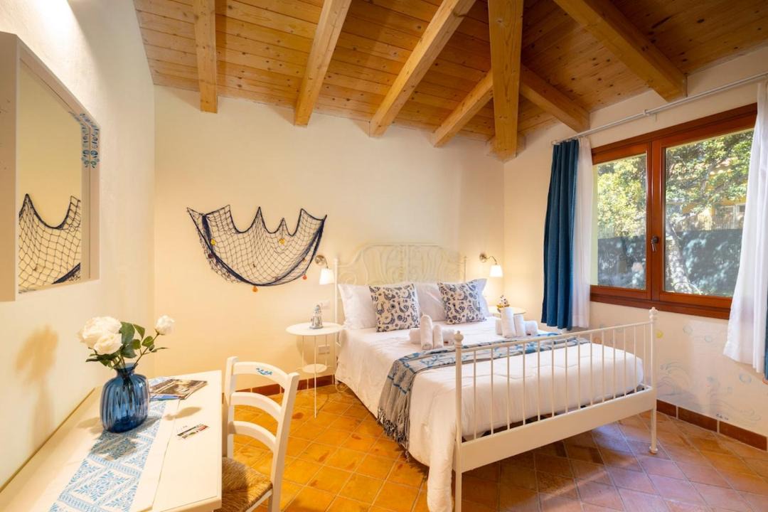 Photo of Bedroom in Quartu Sant'Elena