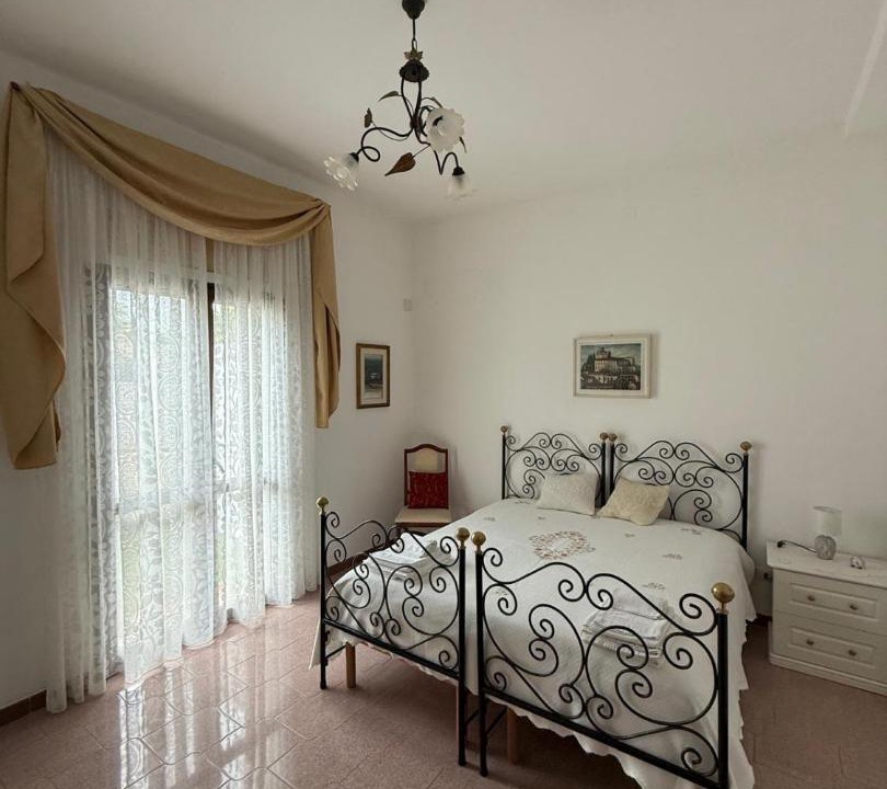 Photo of Bedroom in Olmedo