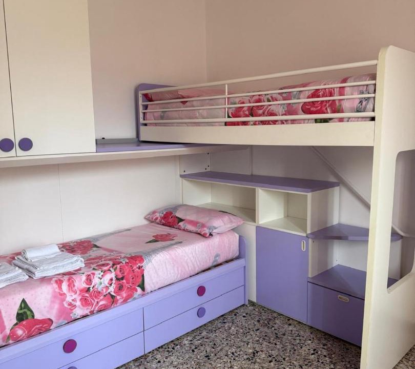 Photo of Bedroom in Olmedo