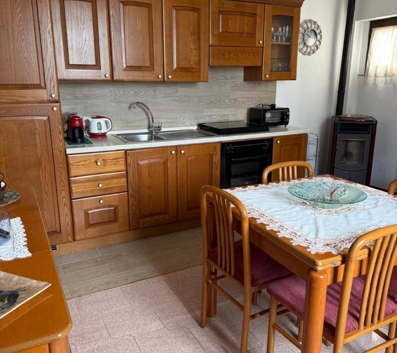 Photo of Kitchen in Olmedo