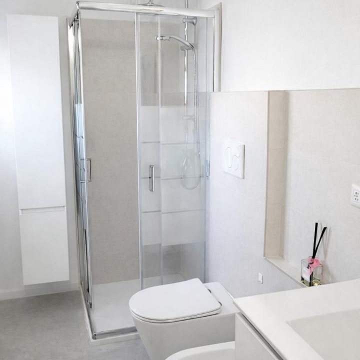 Photo of Bathroom in Oristano Historic Centre