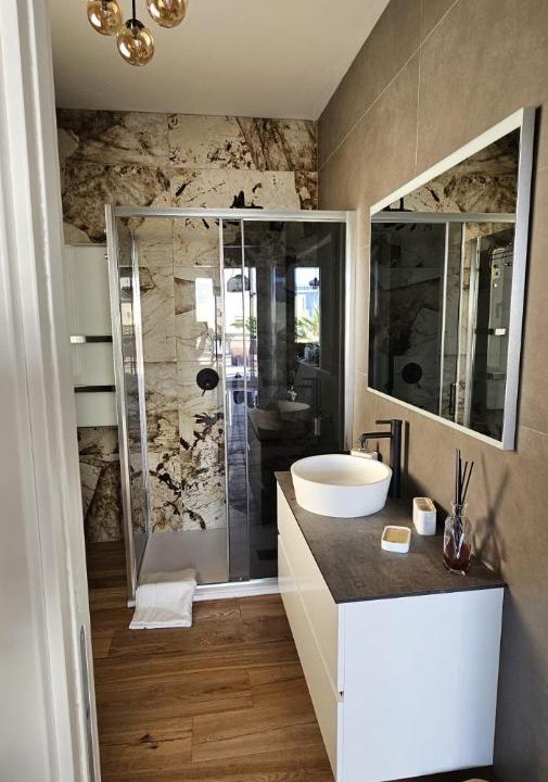Photo of Bathroom in Cagliari