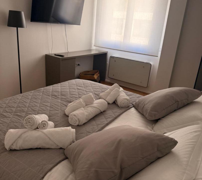 Photo of Bedroom in Cagliari