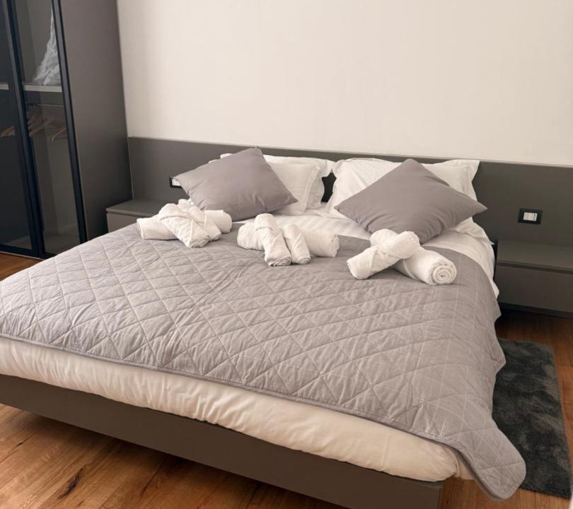 Photo of Bedroom in Cagliari