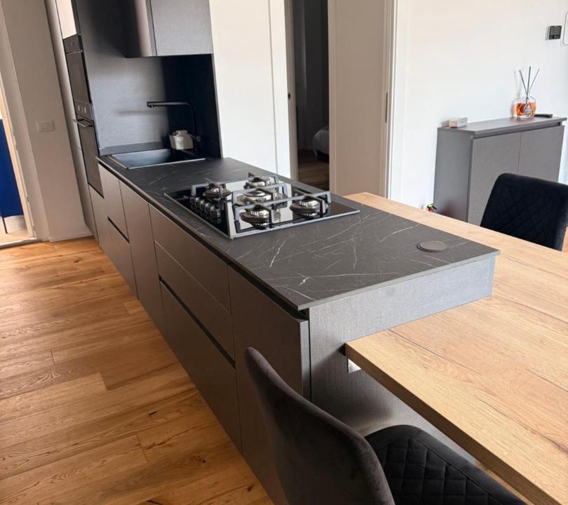Photo of Kitchen in Cagliari