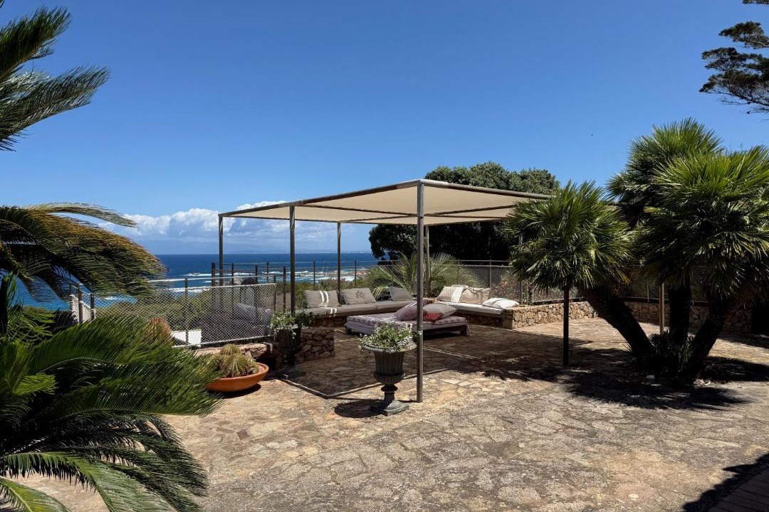 Photo of Patio Balcony in Portobello