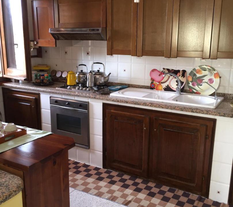 Photo of Kitchen in Eden Beach