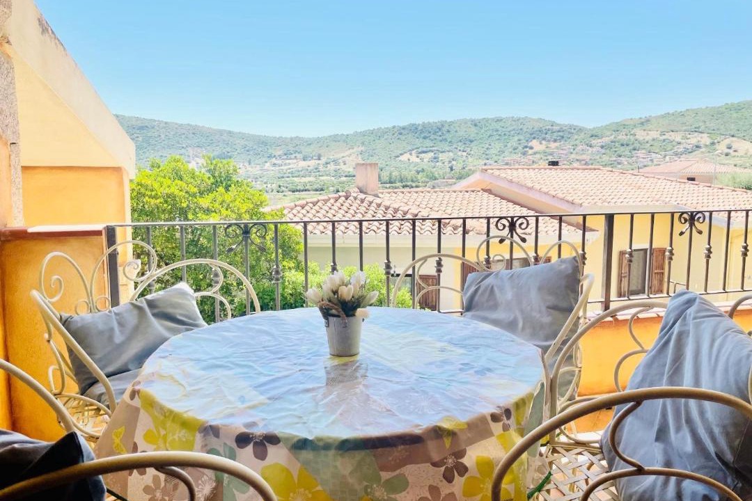 Photo of Patio Balcony in Limpiddu