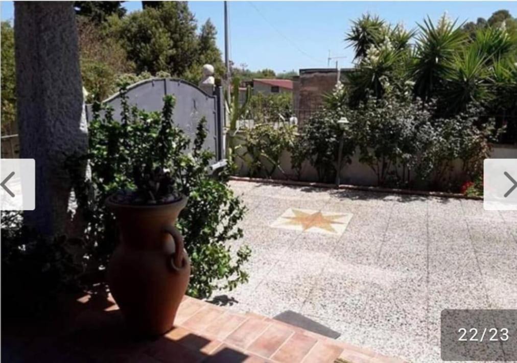 Photo of Patio Balcony in Tancau Sul Mare