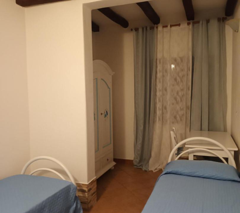 Photo of Bedroom in Tancau Sul Mare