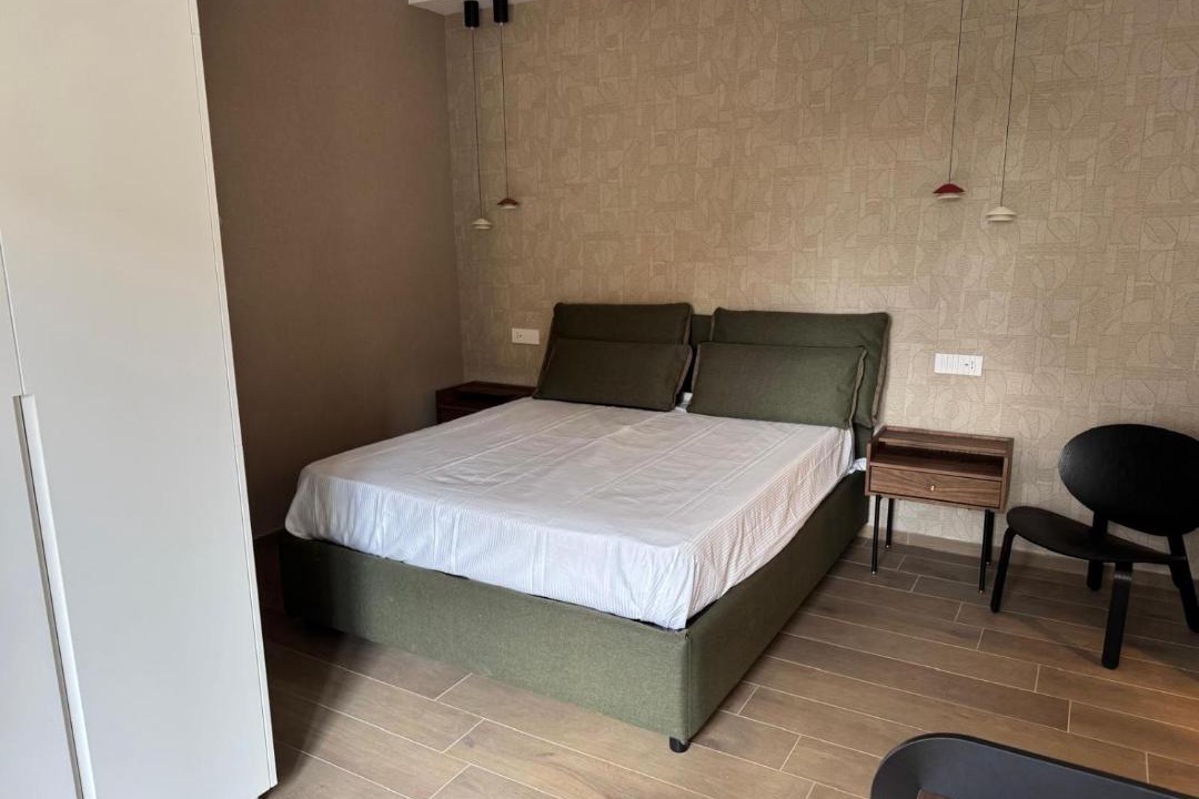 Photo of Bedroom in Caserta