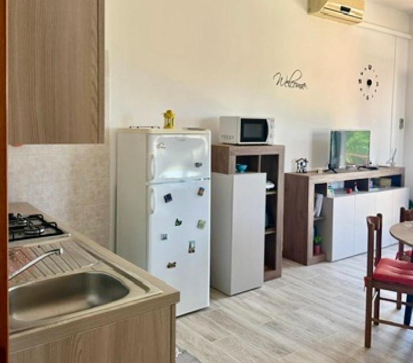 Photo of Kitchen in Oristano