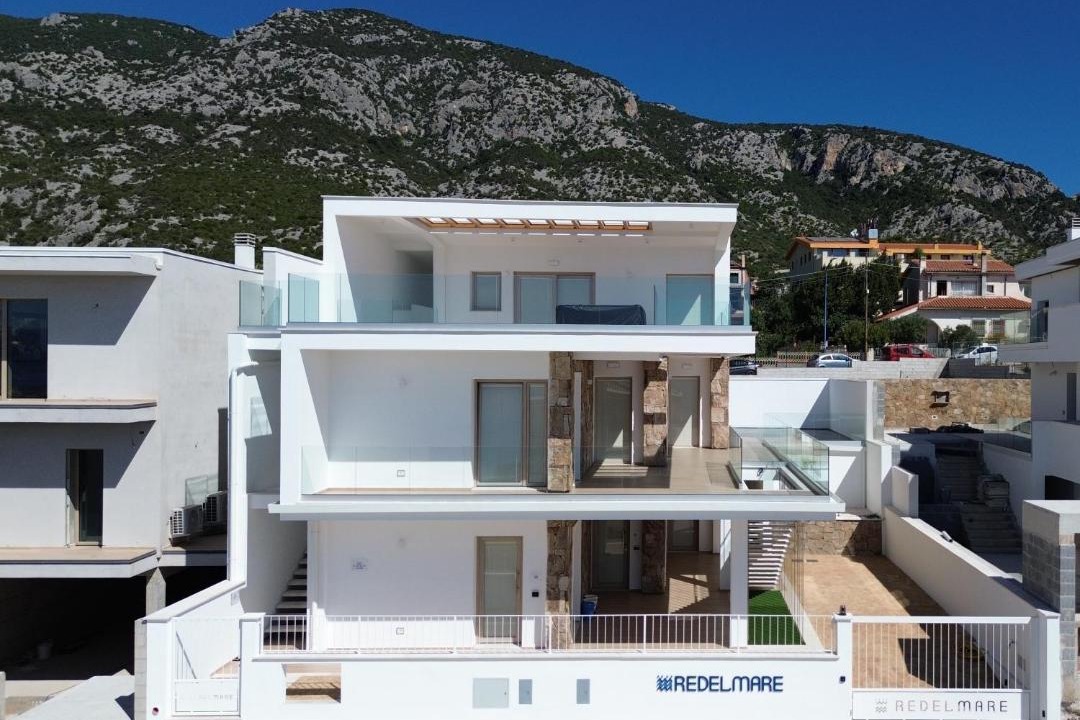 Photo of Others in Cala Gonone